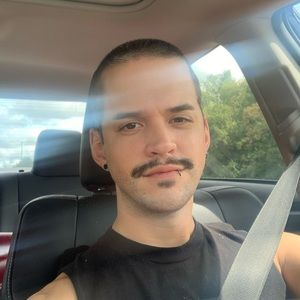 Meet your Posher, Patrick